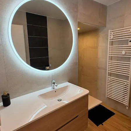 Maison De Charme Renovee Avec Gout Clim Vic-le-Comte
