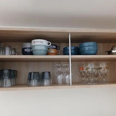 Maison De Charme Renovee Avec Gout Clim * Vic-le-Comte