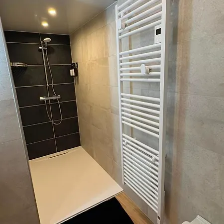 Maison De Charme Renovee Avec Gout Clim